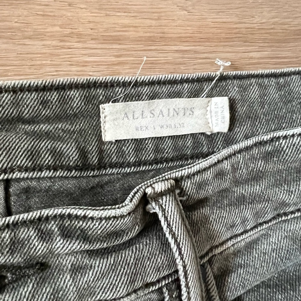 ALLSAINTS JEANS